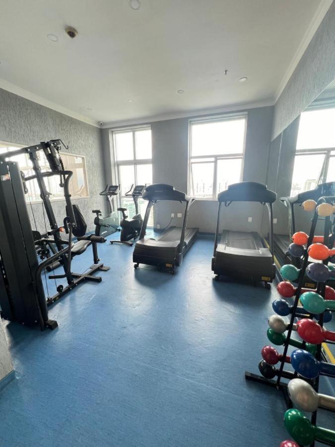 Flat Executive Perdizes - Prox Puc E Allianz - 1205 Сан-Пауло Экстерьер фото